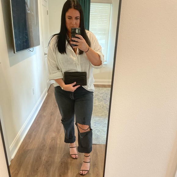 Authentic Chanel clutch - Picture 2 of 7